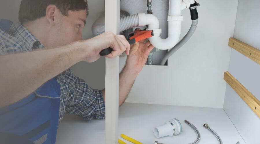 Professional expert plumbing services in Pawnee City, NE